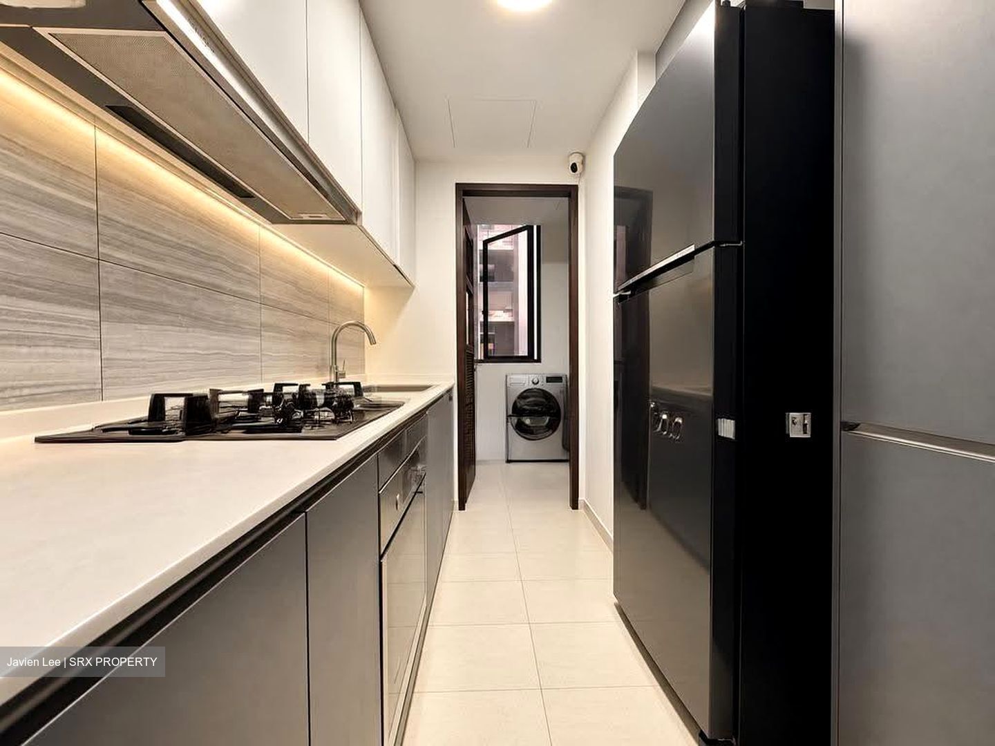 The Brownstone (D27), Condominium #632496591
